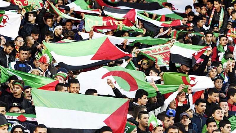 نخب ورموز وطنية وإعلامية جزائرية أضربت عن الطعام وقائمة التضامن مع الأسرى تزداد اتساعا مع كل يوم