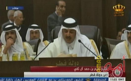 وسائل اعلام تكشف تفاصيل "الصفقة القطرية" لاطلاق سراح أفراد من الإسرة الحاكمة بقطر