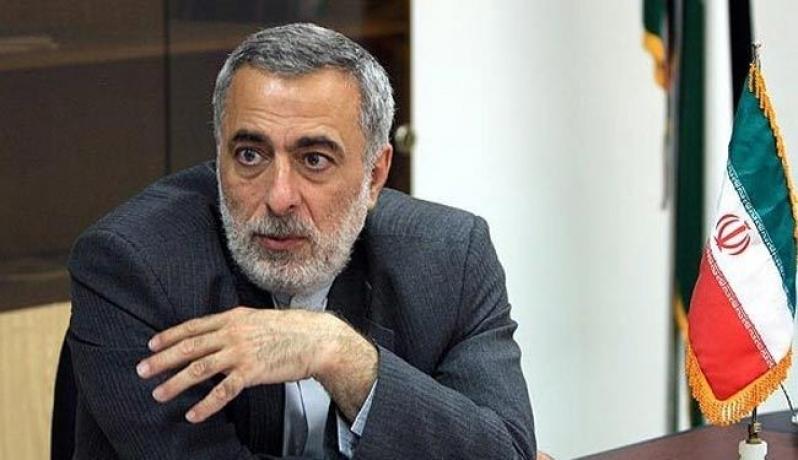ردا على تصريحات الرئاسة..شيخ الاسلام لصحيفة حمساوية: ايران لن ترسل أموال الشهداء عبر السلطة لأنها "غير أمينة"