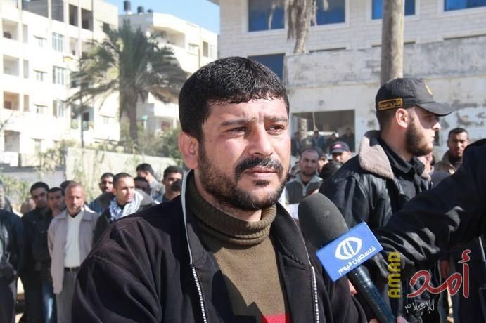 أبو كرش: وزارة المالية برام الله حولت منتسبي تفريغات 2005 لبند الشؤون الاجتماعية