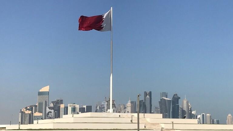 قطر تدين احتجاز سفينة إماراتية قبالة سواحل اليمن