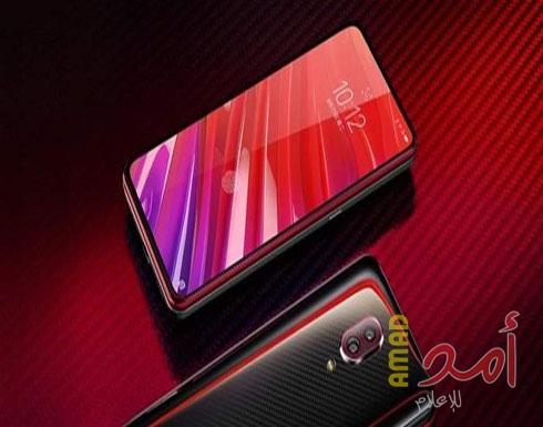 لينوفو تطلق أول هاتف في العالم بمعالج "سناب دراغون 855"