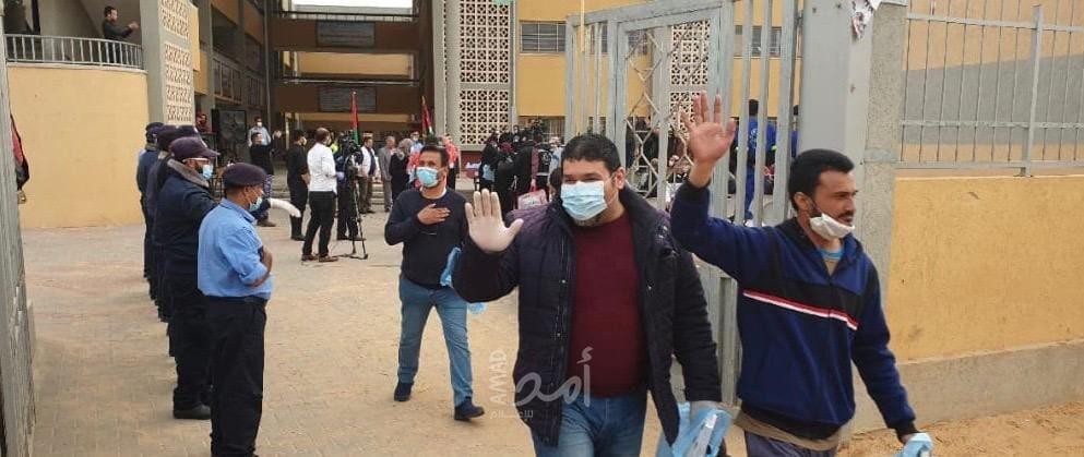 صحة حماس تكشف آخر مستجدات فيروس كورونا في قطاع غزة