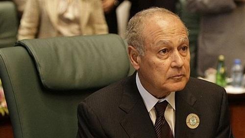 أبوالغيط: العالم العربي يمر بأصعب مراحله وايران هي المستفيد الوحيد