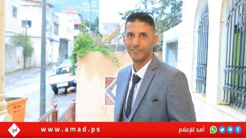 جيش الاحتلال يفرج عن "يحيى الزبيدي" من جنين