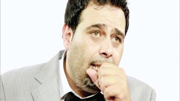 حقيقة وفاة الفنان الفلسطيني عماد فراجين في الأردن