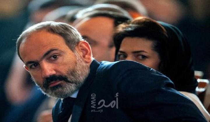 رئيس وزراء أرمينيا: وجود القاعدة العسكرية الروسية في بلاده بأنها عنصر مهم لأمن البلاد