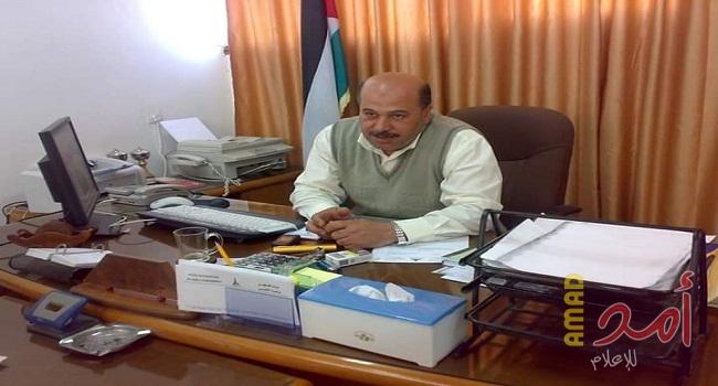 وفاة أ.د جمال الزعانين في مصر بعد صراع مع المرض