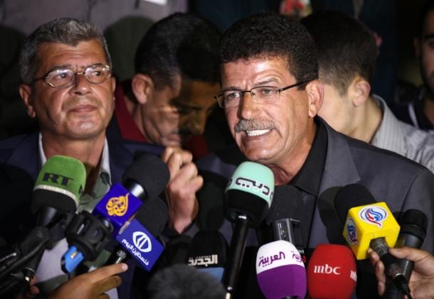 فارس يحذر من محاولات اسرائيلية مع محرري "صفقة شاليط" لمقايضتهم