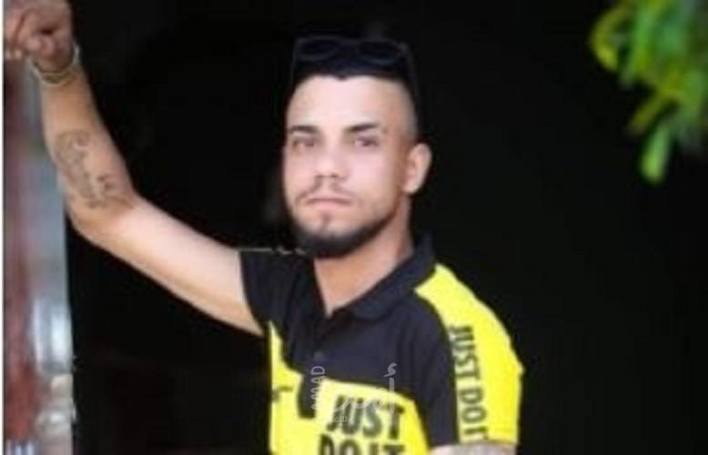نابلس: استشهاد الشاب حشاش  برصاص جيش الاحتلال في مخيم بلاطة
