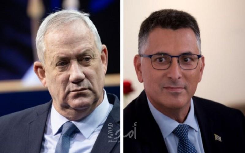 ساعر: قررت الموافقة على اقتراح غانتس بتشكيل لجنة تحقيق في موضوع الغواصات