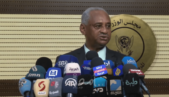 السودان: تطوير أجهزة تنفس بالتعاون مع التصنيع الحربي