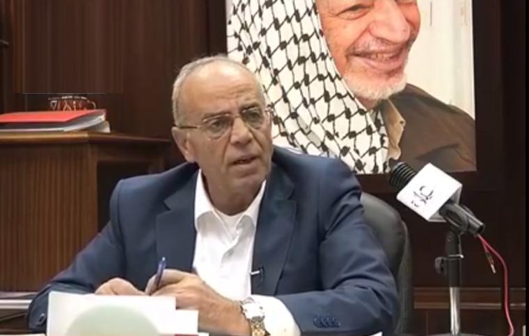 وزير النقل والمواصلات الفلسطيني: الخطوط الجوية الفلسطينية تنجز نقل حجاج قطاع غزة الى السعودية