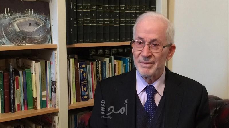 إبراهيم منير يعلن انتصار "جبهة لندن" على جبهة إسطنبول: الأزمة داخل الإخوان “انتهت”!