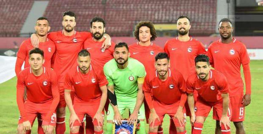 جدول ترتيب الدوري المصري.. فيوتشر في الصدارة والزمالك يبتعد
