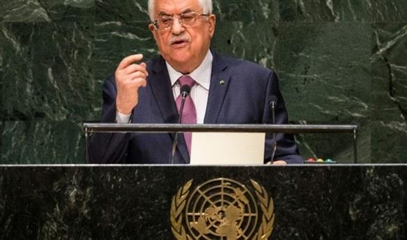 سياسيون ومحللون لــ'وفا': الرئيس وضع أسسا جديدة للعلاقة مع الاحتلال الإسرائيلي