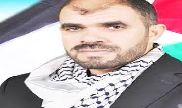 البرديني: حياة الاسرى وذويهم تتعرض للخطر