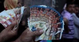 اليمين الإسرائيلي المتطرف يحاول إبقاء الأزمة المالية مع الفلسطينين مستمرة!