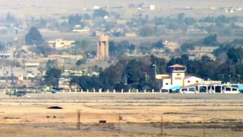 الجيش السوري يعلن وصول قواته وحلفائها إلى مطار دير الزور