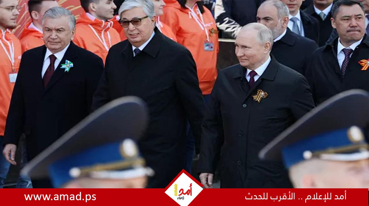 بوتين: هدف خصوم روسيا يتمثل في تفكيك وتدمير بلدنا