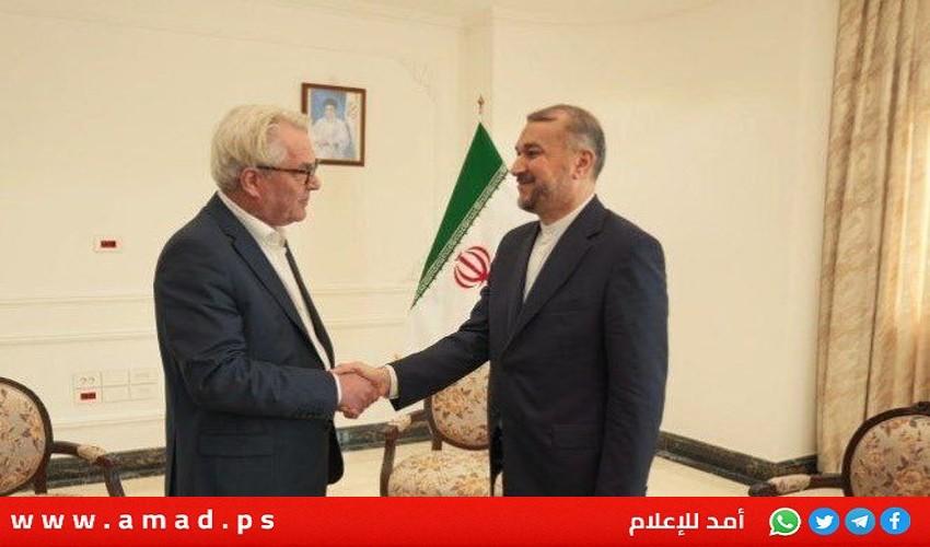 إسرائيل تعلن قطع العلاقات مع منسق الأمم المتحدة الخاص للتسوية في الشرق الأوسط