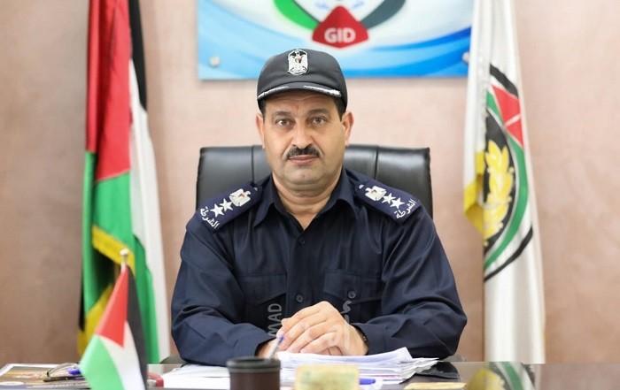 شرطة حماس: مصادرة السلاح المستخدم خارج إطار القانون وإحالة مطلقي النار إلى النيابة