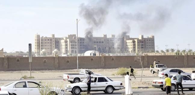 مصادر سعودية: منفذ الهجوم على المكتب التعليمي بمنطقة جازان يعمل مدرسًا