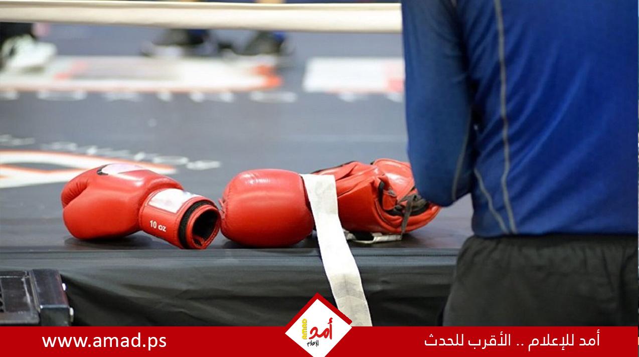 ملاكم سوري يخسر نزالا في الألعاب الآسيوية بسبب حكم إسرائيلي