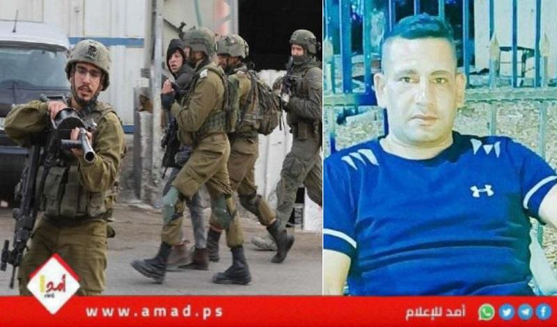 شهيد برصاص جيش الاحتلال واعتقالات ومداهمة منازل في الضفة والقدس