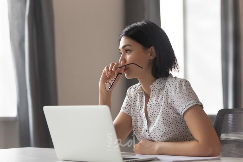 كيف تتخذين القرارات الشخصية المنطقية؟