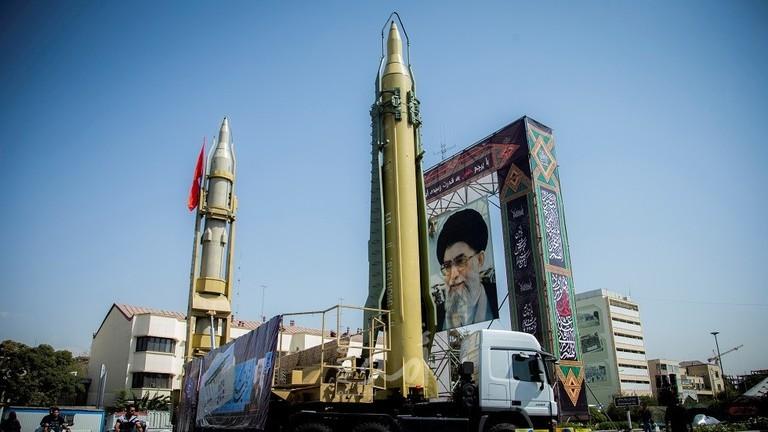 طهران ردا على بومبيو: لا تفاوض حول صواريخنا مع أي أحد وتحت أي ظرف