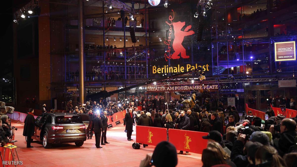فيلمان عن الحرب السورية عرضا في مهرجان برلين السينمائي