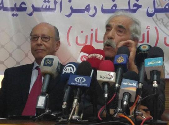 فتح: مؤتمر القاهرة مرفوض ولن نسمح لأي جهة أن تصدر لنا رئيساً أو تفرض علينا شخصاً