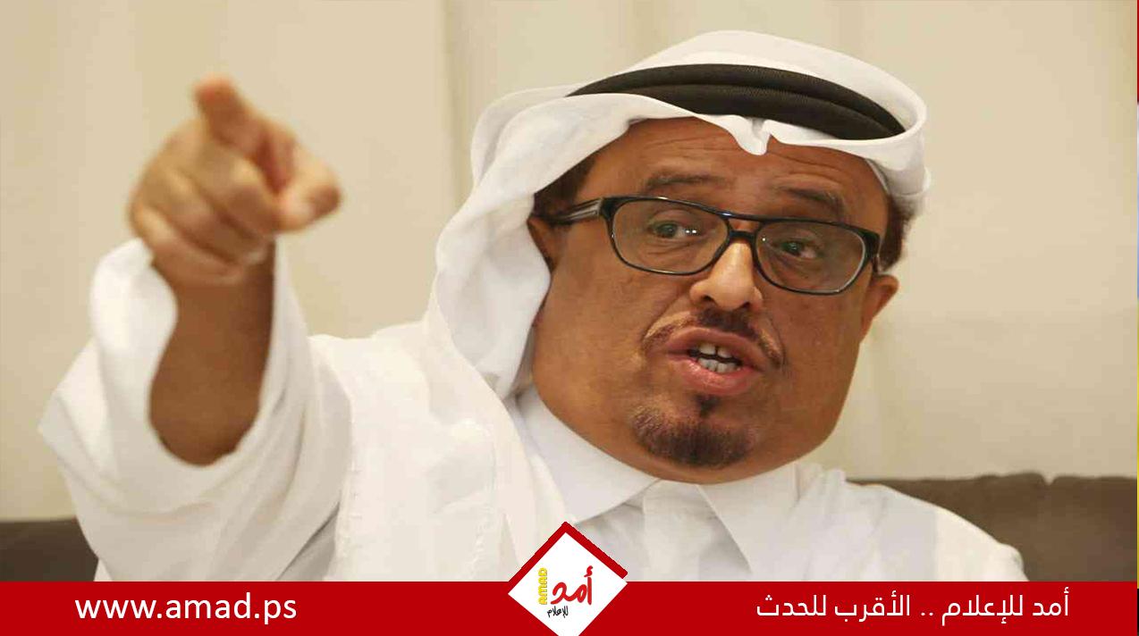 ضاحي خلفان يطالب القادة العرب إعادة النظر في مسألة التعامل مع إسرائيل