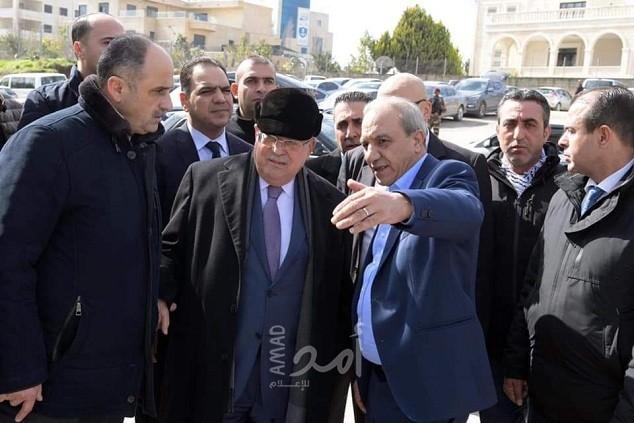 مصدر أمني فلسطيني: أمريكا وإسرائيل تجهزان "قيادة بديلة" لعباس