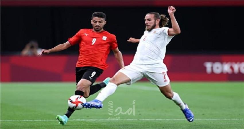 بالفيديو.. قائد منتخب مصر ذات الساق الواحدة: أمم إفريقيا "بوابة" التأهل لمونديال تركيا