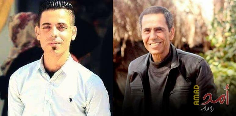 أمن حماس يعتقل الكاتب أبو شرخ والناشط ابو عون بسبب كتاباتهم على مواقع التواصل الاجتماعي