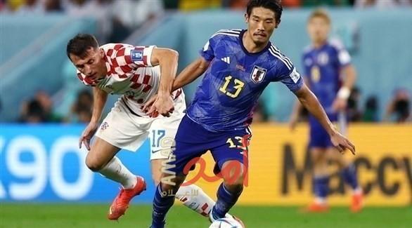بفضل حارس عملاق..كرواتيا ترسل اليابان الى طوكيو وتصعد الى الدور  في كأس العالم - فيديو وصور