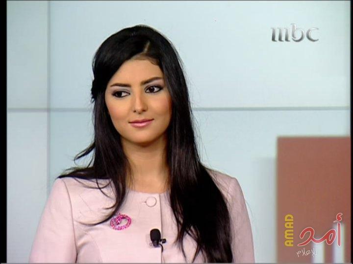 مريم سعيد تغادر " mbc" وتثير الجدل