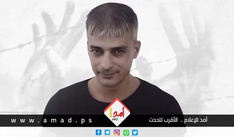 مزهر يهاتف عائلة الشهيد "كمال أبو وعر" معزياً باستشهاده