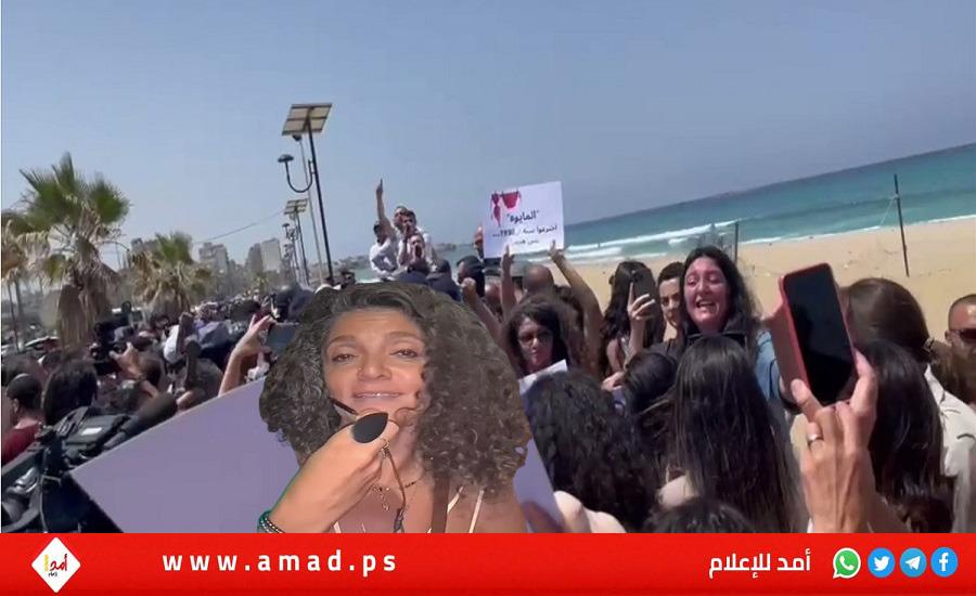 أزمة في لبنان بسبب ارتداء "المايوه"...والسلطات تتدخل – فيديو