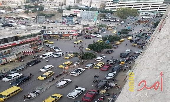 بالصور- رفضاً لـ"الضمان".. مواكب الغضب تجوب شوارع رام الله والبيرة
