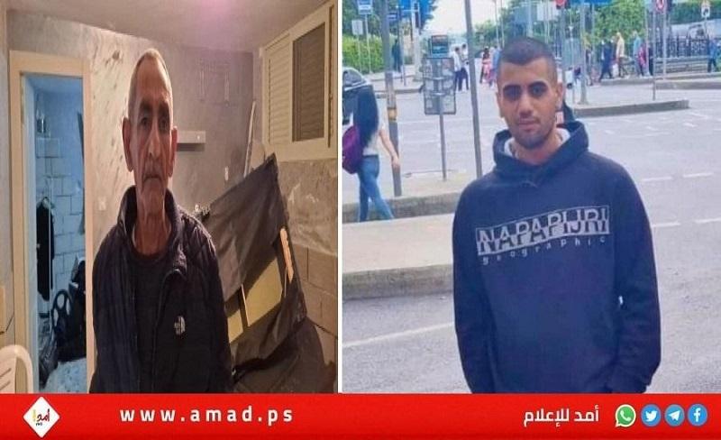 عائلة الشاب نعيم بدير: ابننا لم يخطط لتنفيذ أي عملية ورواية الشرطة الإسرائيلية "كاذبة"!- صور