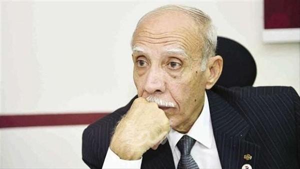 ناجي شهود لتركيا: اللي عايز يجرب يقرب - فيديو