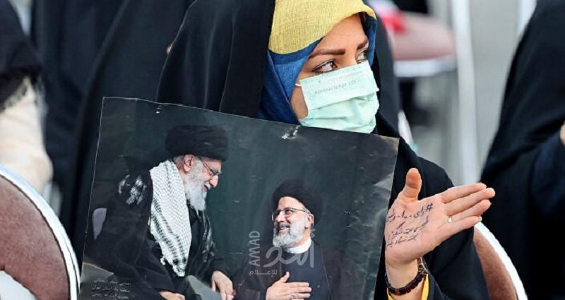 استمرار احتجاجات أزمة المياه في إيران وهتافات ضد "خامنئي" في طهران - فيديو
