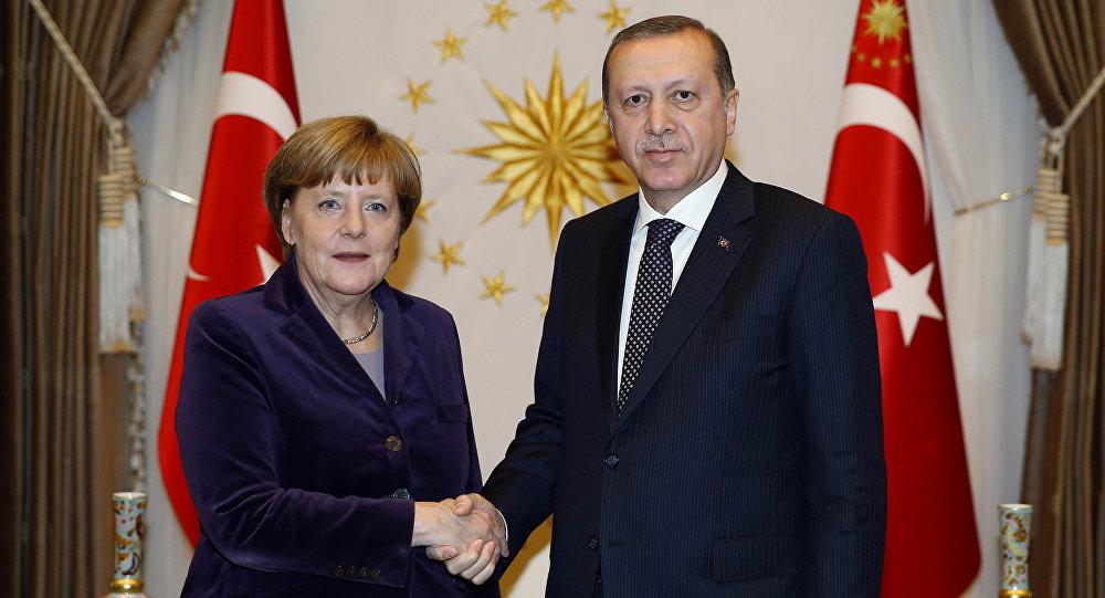 تركيا تكثف ملاحقتها لمعارضي نظام أردوغان في ألمانيا