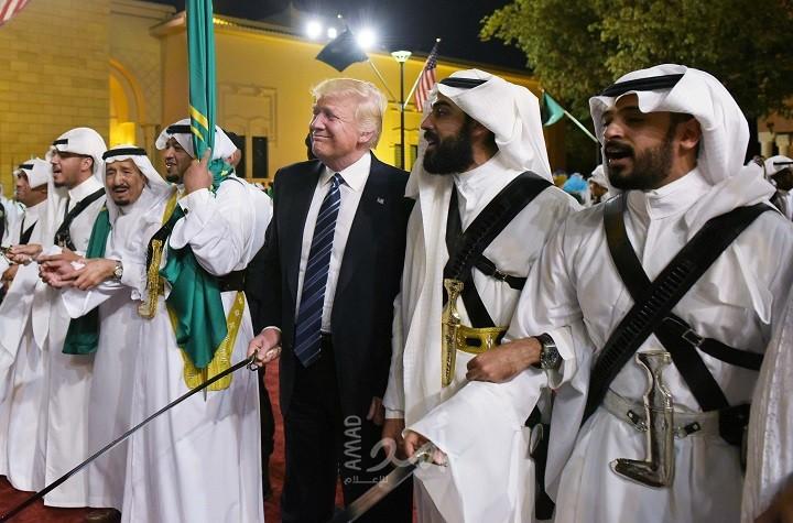 فرانس برس: الخليج يحبس أنفاسه قبل الانتخابات الأميركية: الشريك ترامب أم ظل أوباما؟