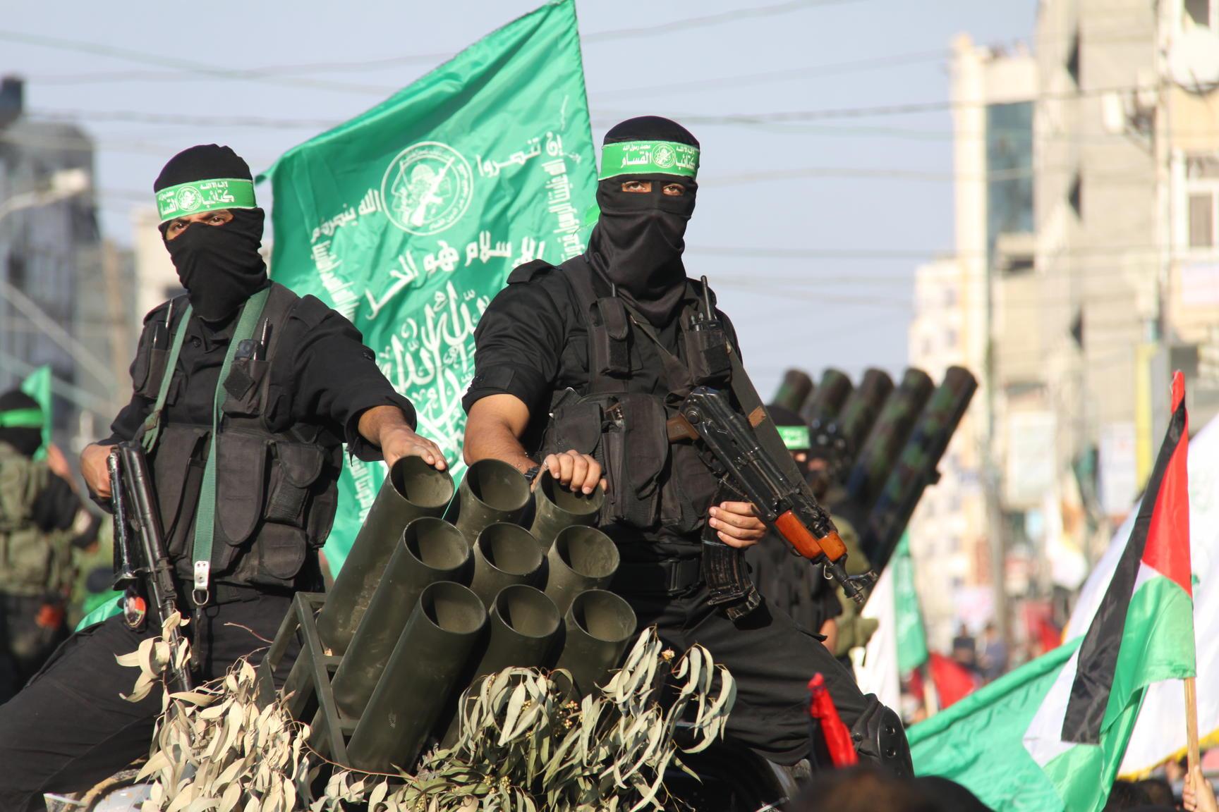ديختر: غزة المحطة الأخيرة لحماس والحرب على القطاع ستُشكل حدثًا صادمًا لها!