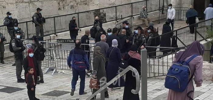القدس: جيش الاحتلال يعتقل رئيس نادي سلوان الرياضي