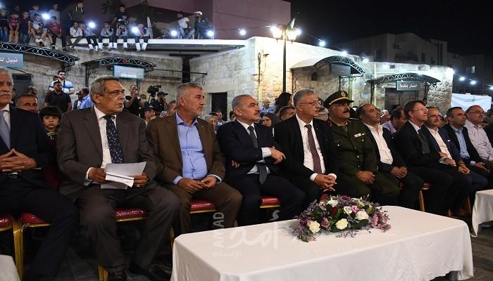 أشتية يؤكد أن أزمة الكهرباء في طولكرم ستحل قبل نهاية العام